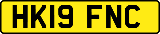 HK19FNC