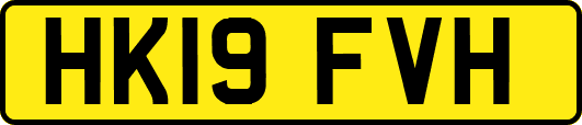 HK19FVH