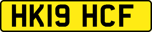 HK19HCF