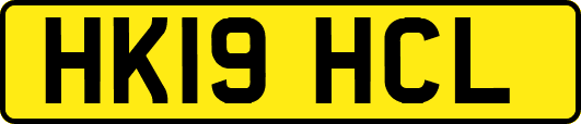 HK19HCL