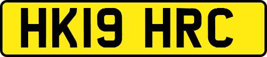 HK19HRC