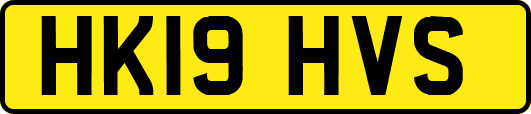 HK19HVS