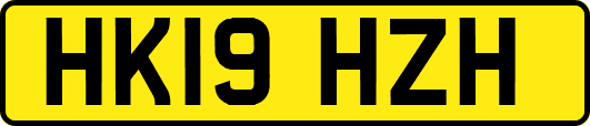 HK19HZH