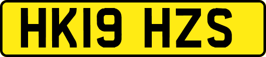 HK19HZS