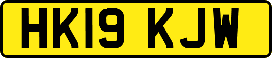HK19KJW