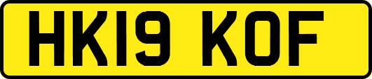 HK19KOF