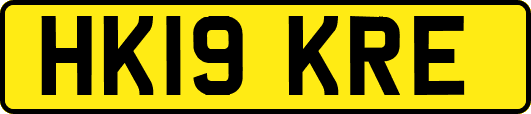 HK19KRE