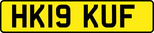 HK19KUF