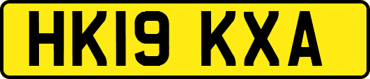 HK19KXA