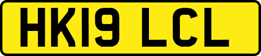 HK19LCL