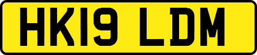 HK19LDM