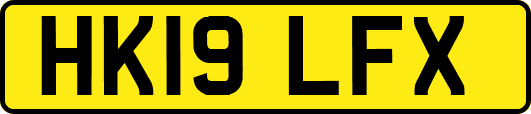 HK19LFX