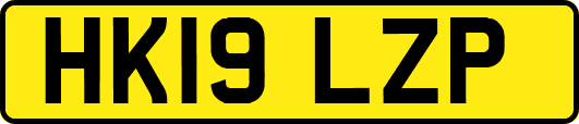 HK19LZP