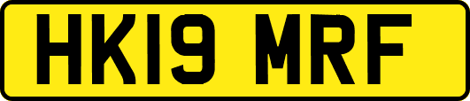 HK19MRF