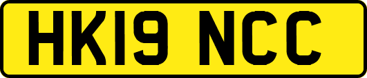 HK19NCC