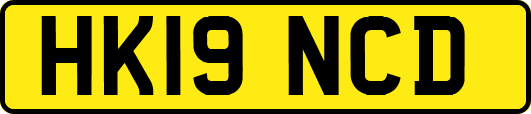 HK19NCD