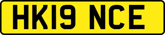 HK19NCE