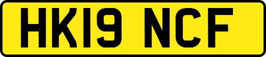 HK19NCF