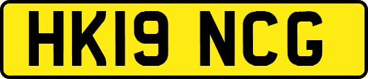HK19NCG
