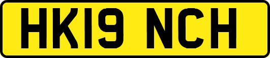 HK19NCH