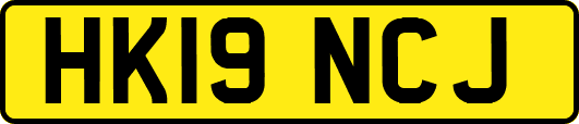 HK19NCJ