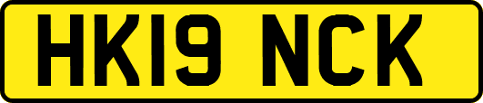 HK19NCK