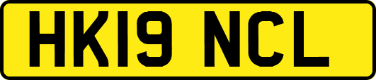 HK19NCL