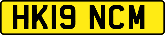 HK19NCM