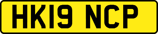 HK19NCP