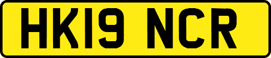 HK19NCR