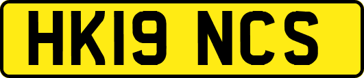 HK19NCS