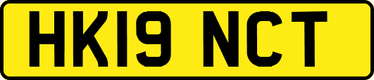 HK19NCT