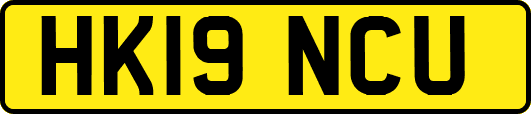 HK19NCU