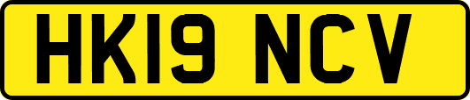 HK19NCV