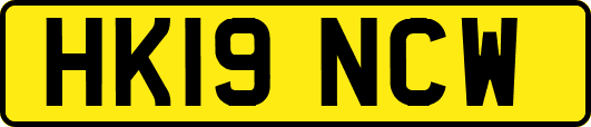 HK19NCW