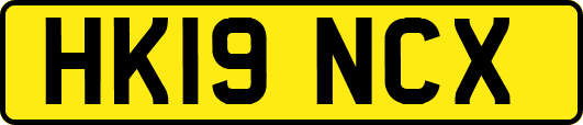 HK19NCX