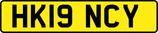 HK19NCY