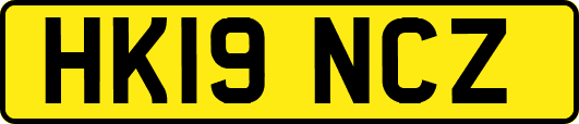HK19NCZ
