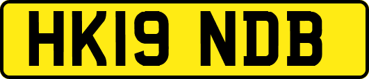 HK19NDB