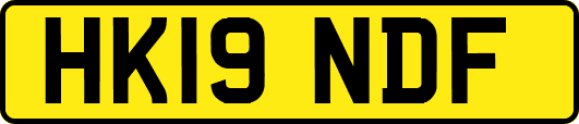 HK19NDF