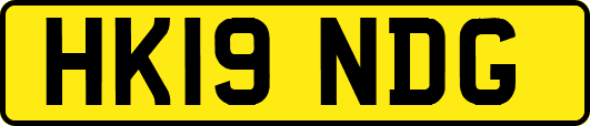 HK19NDG