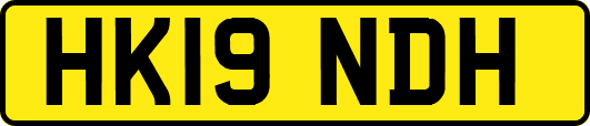 HK19NDH