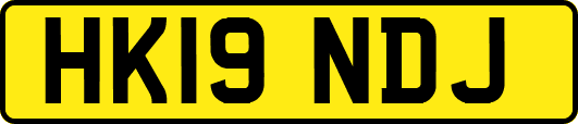 HK19NDJ