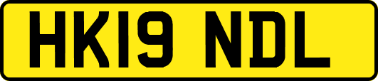 HK19NDL