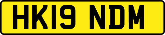 HK19NDM