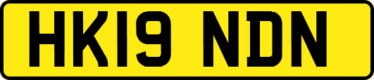 HK19NDN