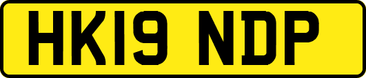 HK19NDP