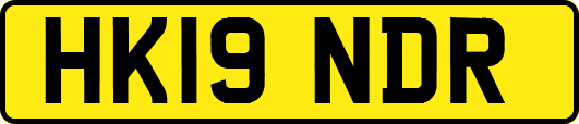 HK19NDR