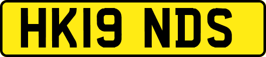 HK19NDS