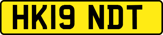 HK19NDT